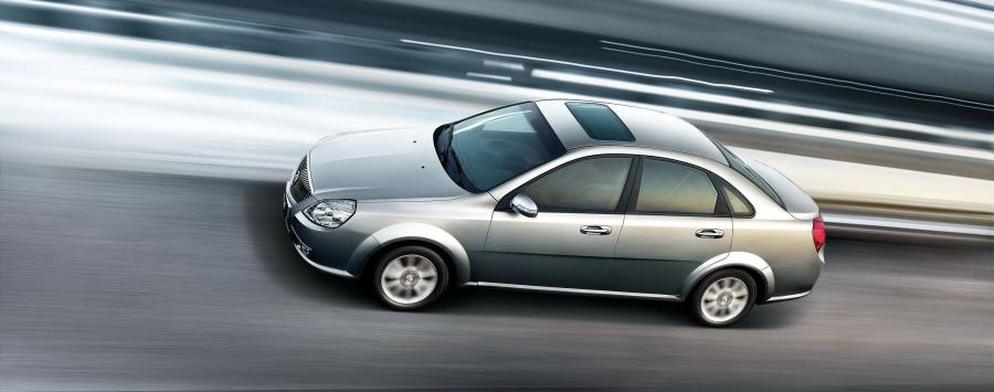  Buick Excelle 2009 года  (фото 15 из 58)